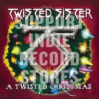 A Twisted Christmas