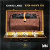 Black God White Devil