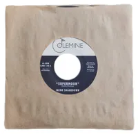 Supermoon / The Ally
