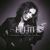 H.I.M. - Deep Shadows And Brilliant Highlights [Rocktober 2017 Limited Edition Picture Disc LP]