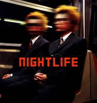Nightlife: 2017 Remastered Version