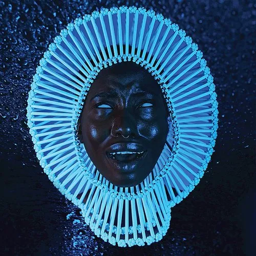 Childish Gambino - Awaken, My Love! vinyl record cover