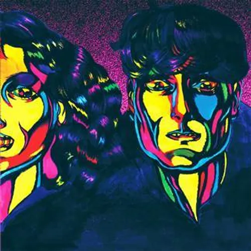 Ocs - Memory Of A Cut Off Head vinyl record cover