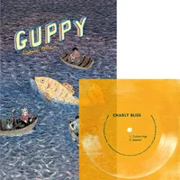 Guppy Issue 1
