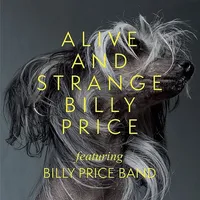 Alive & Strange