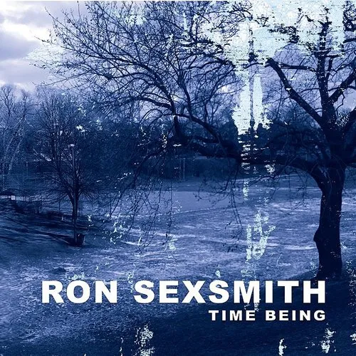 Musiquito - Time Being vinyl record cover