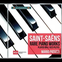Rare Piano Works