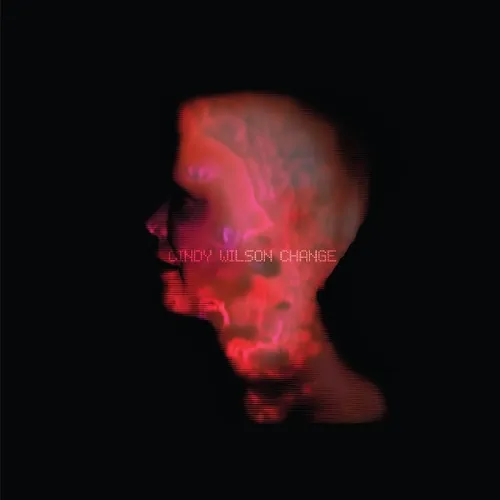 Cindy Wilson - Change vinyl record cover