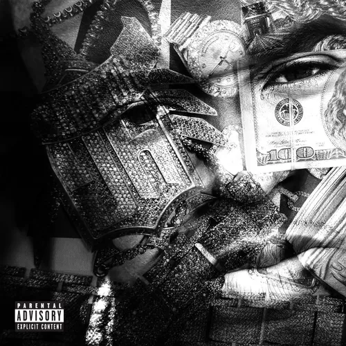 Yo Gotti - I Still Am vinyl record cover