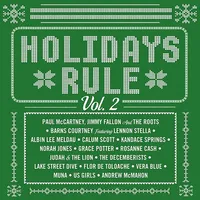 Holidays Rule Vol. 2