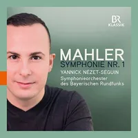 Mahler: Symphony No. 1