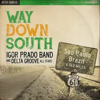 Way Down South