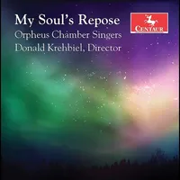 My Soul's Repose