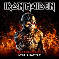 The Book Of Souls: The Live Chapter