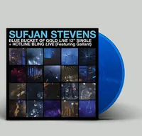 Carrie & Lowell Live
