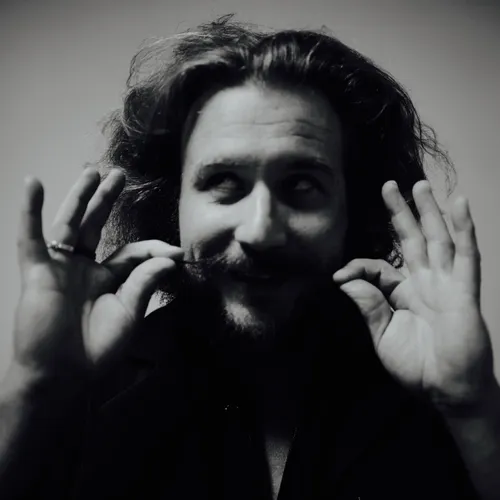Jim James - Tribute To 2 vinyl record cover