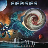 Leftoverture Live And Beyond
