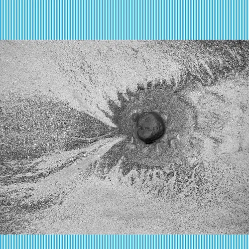 Four Tet - New Energy vinyl record cover