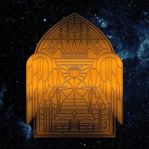 St. Paul & The Broken Bones - Sea Of Noise vinyl record cover