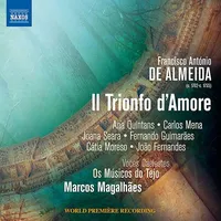 Il Trionfo D'amore