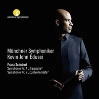 Symphony 4 & Symphony 7