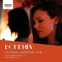Works for Violin & Piano