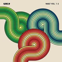 Vault Vol. 1-3