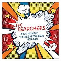 Another Night: Sire Recordings 1979-1981