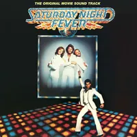 Saturday Night Fever (Original Movie Soundtrack): Remaster