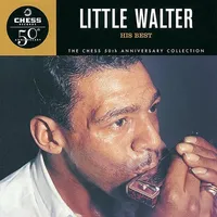 His Best: Chess 50th Anniversary Collection