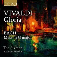 Gloria / Mass in G Major