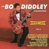 Collection 1955-62