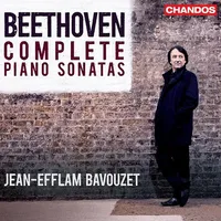 Complete Piano Sonatas