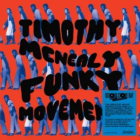Funky Movement 
