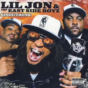Kings of Crunk (15th Anniversary Double Platinum Vinyl Edition) 
