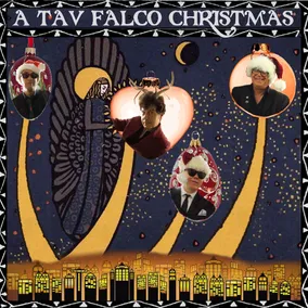 A Tav Falco Christmas