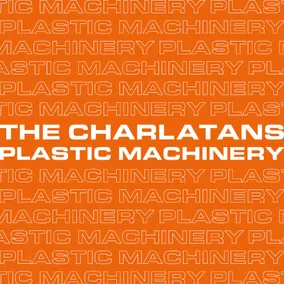Plastic Machinery (Remixes)