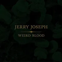 Weird Blood