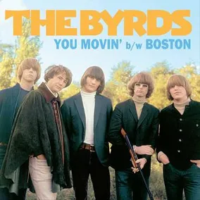 You Movin'/Boston