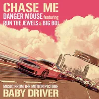 Chase Me (Uk)