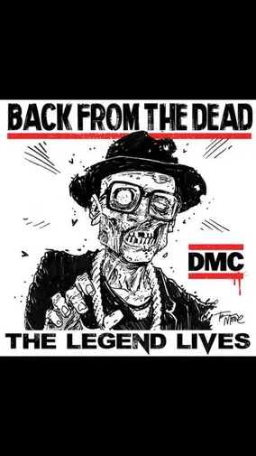 Back From The Dead: The Legend Lives