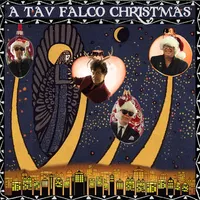 Tav Falco Christmas