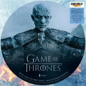 Game of Thrones (Music From The HBO Series) 