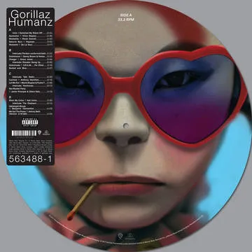 SACD『GORILLA』『Self Control』『humansystem』 150386b4ec2f2ca3d58bd01cf5ceaa