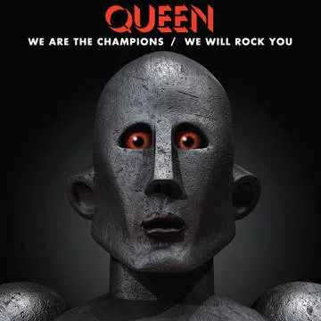 Queen ‎– We Will Rock You 12インチ プロモ QUEEN / We Will Rock You (1991 Remix) ED-5529,12inch – TICRO