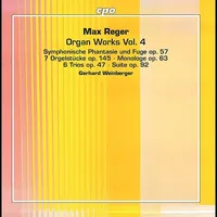 Organ Works 4