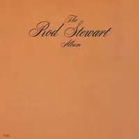 Rod Stewart Album