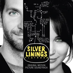 Silver Linings Playbook Original Mostion Picture Soundtrack 