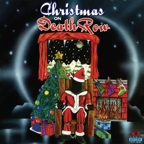 Christmas on Death Row