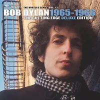 The Cutting Edge 1965 - 1966: The Bootleg Series Vol. 12